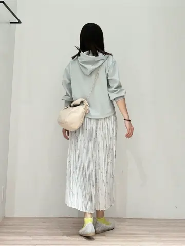 ONWARD CROSSET SELECT SAKAI コーディネート画像