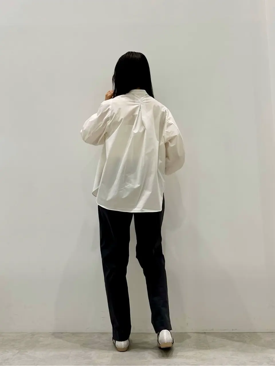 ONWARD CROSSET SELECT 加藤 コーディネート画像