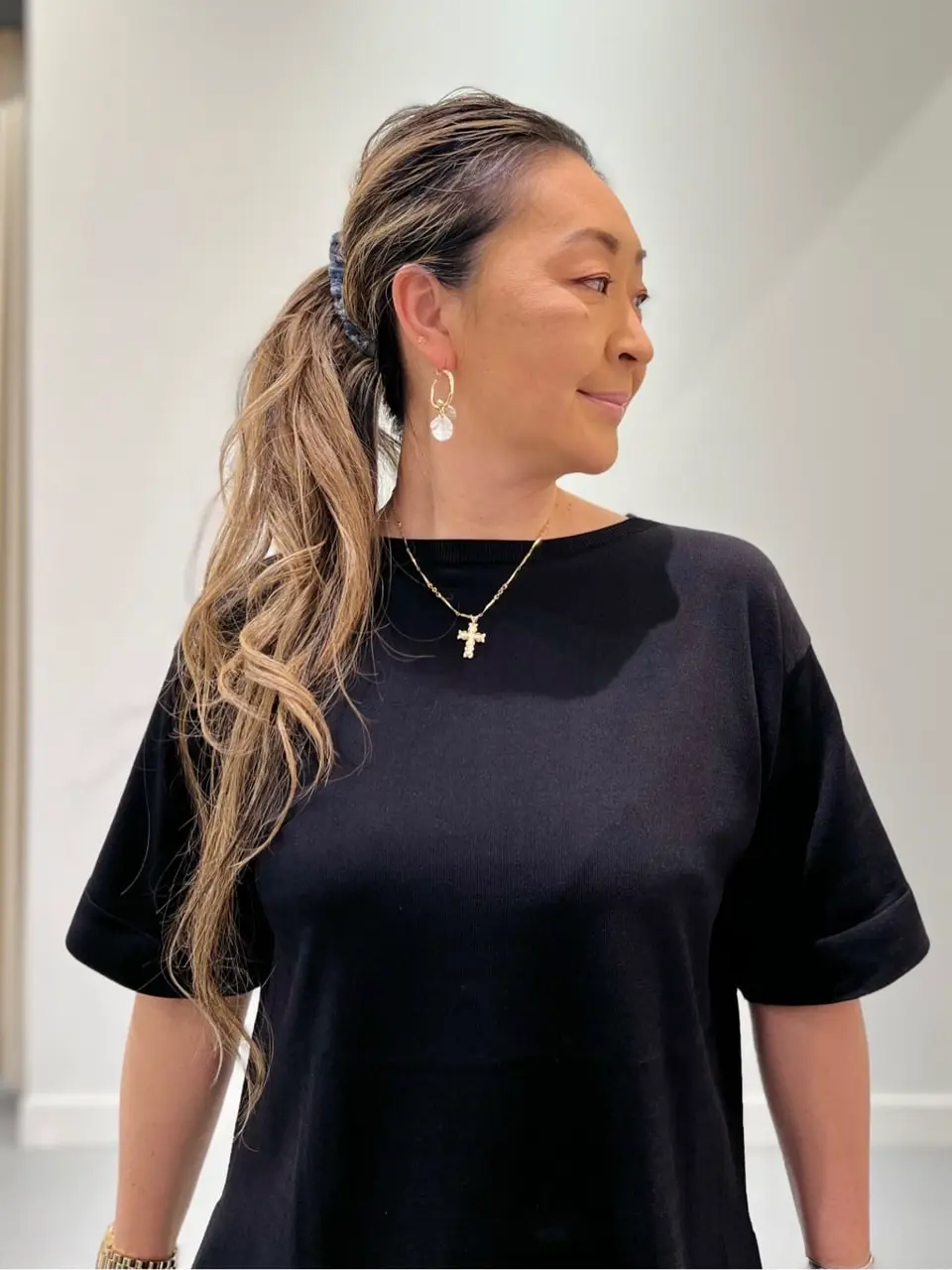 ONWARD CROSSET SELECT 流石　 コーディネート画像