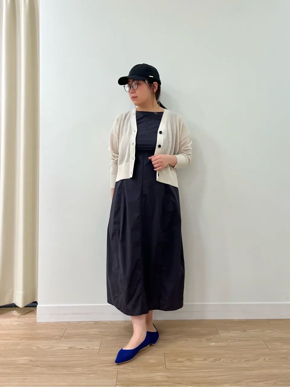  渡邉 コーディネート画像