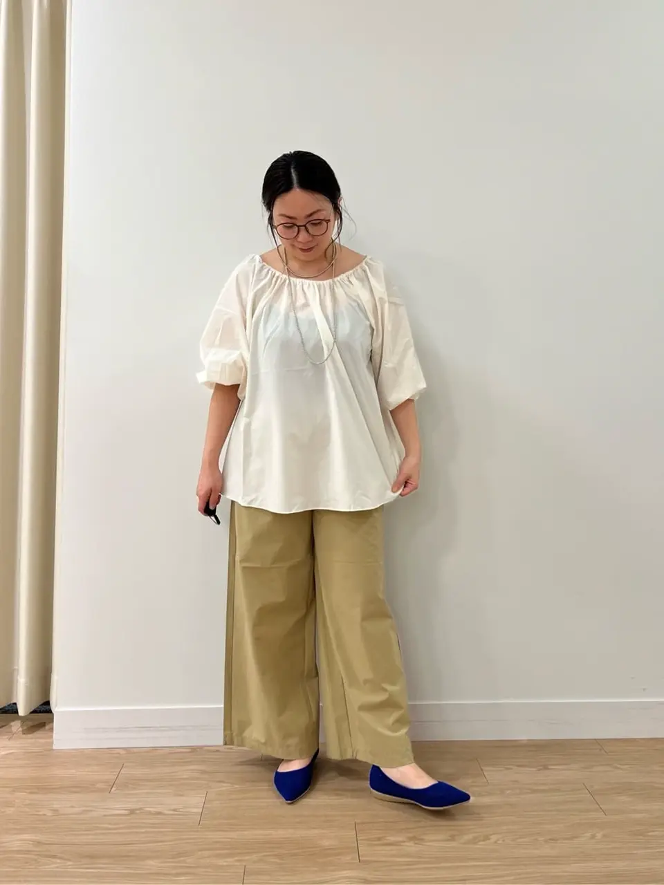  渡邉 コーディネート画像