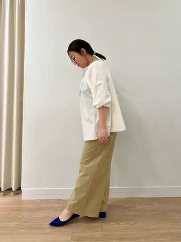 ONWARD CROSSET SELECT 渡邉 コーディネート画像