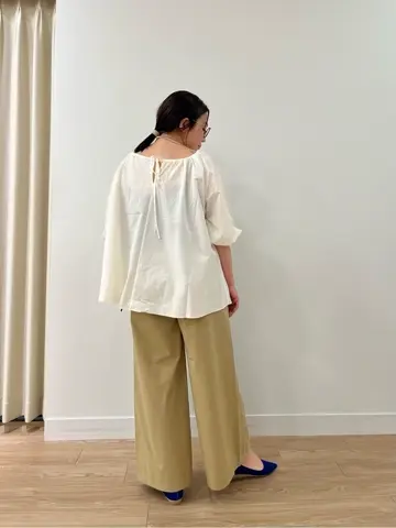 ONWARD CROSSET SELECT 渡邉 コーディネート画像