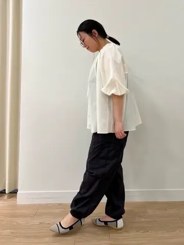 ONWARD CROSSET SELECT 渡邉 コーディネート画像