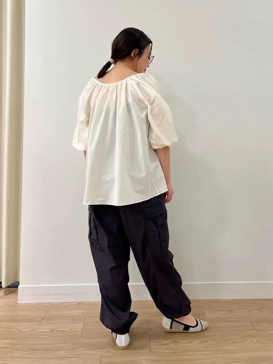 ONWARD CROSSET SELECT 渡邉 コーディネート画像