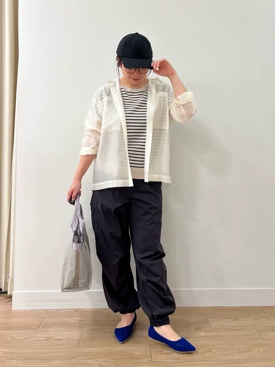  渡邉 コーディネート画像