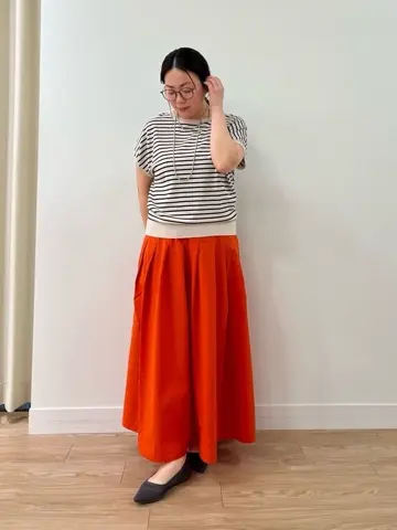 ONWARD CROSSET SELECT 渡邉 コーディネート画像