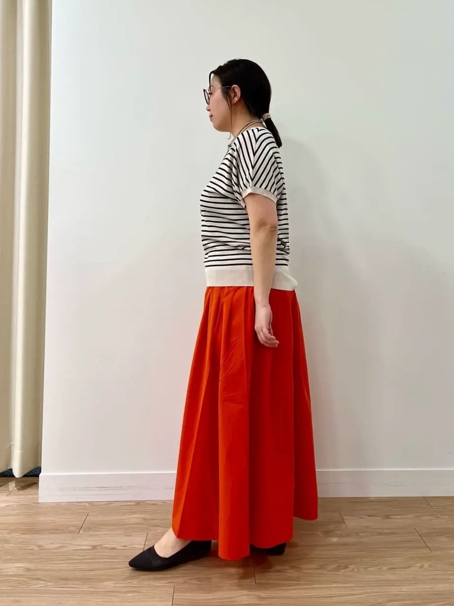 ONWARD CROSSET SELECT 渡邉 コーディネート画像