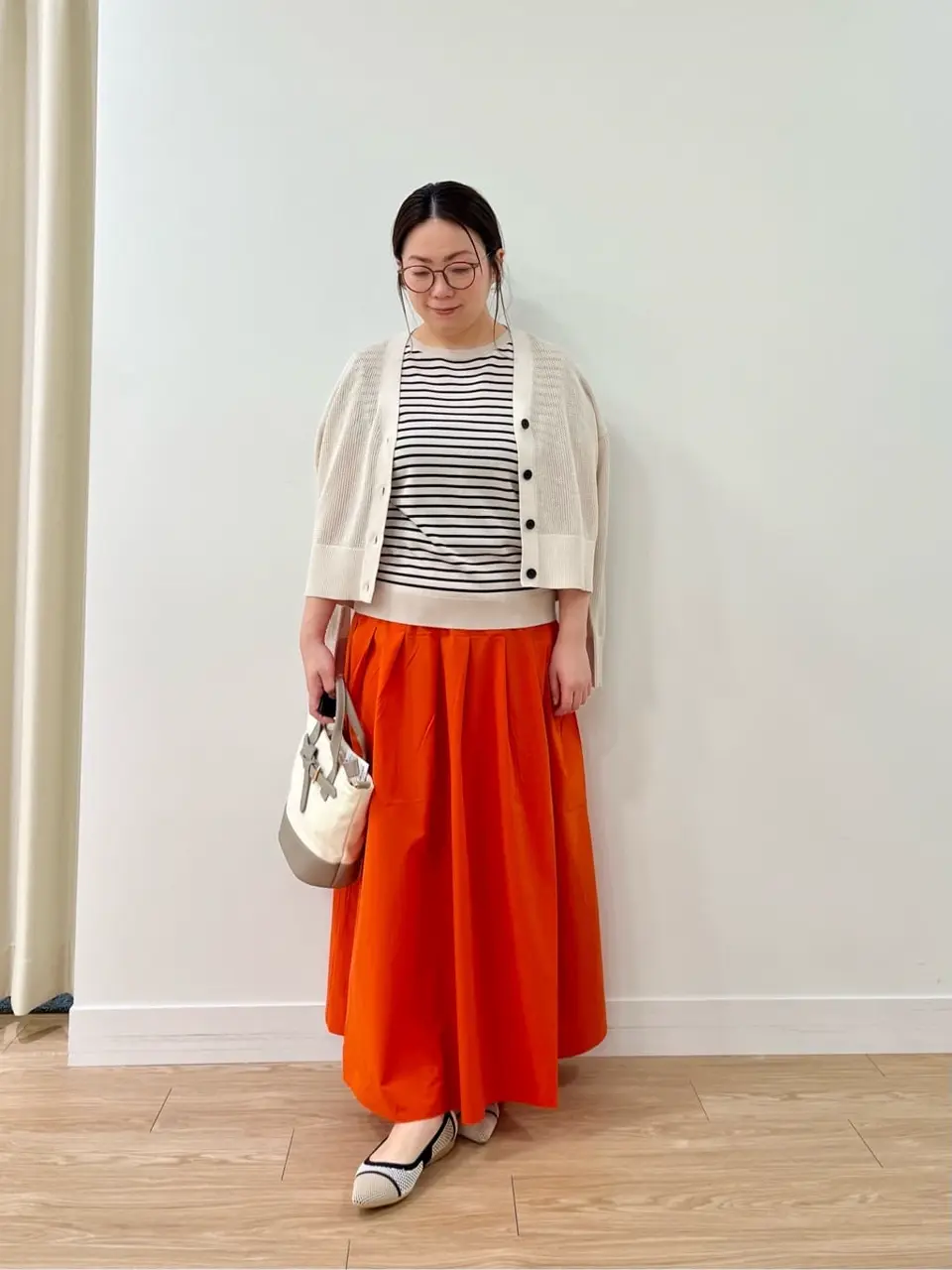  渡邉 コーディネート画像