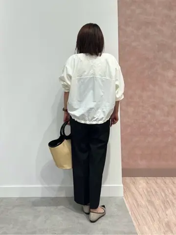 ONWARD CROSSET SELECT 中島 コーディネート画像