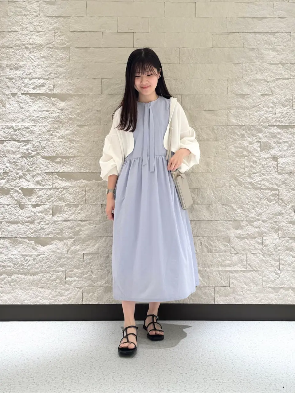 ONWARD CROSSET SELECT 山下 コーディネート画像