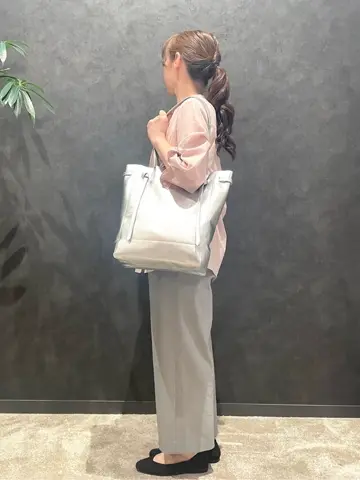 ONWARD CROSSET SELECT niina コーディネート画像