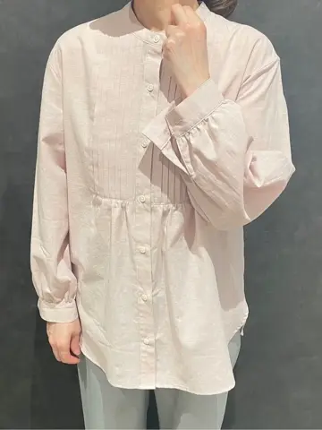 ONWARD CROSSET SELECT niina コーディネート画像