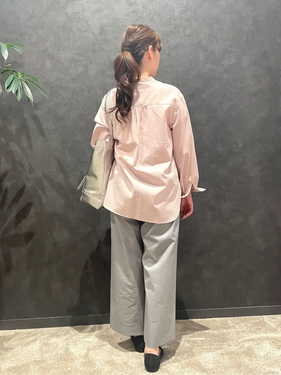 ONWARD CROSSET SELECT niina コーディネート画像