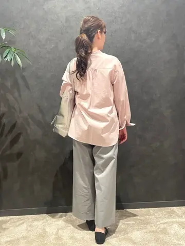 ONWARD CROSSET SELECT niina コーディネート画像