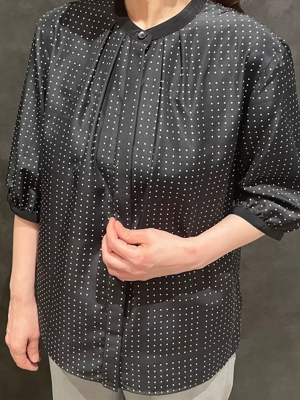 ONWARD CROSSET SELECT niina コーディネート画像