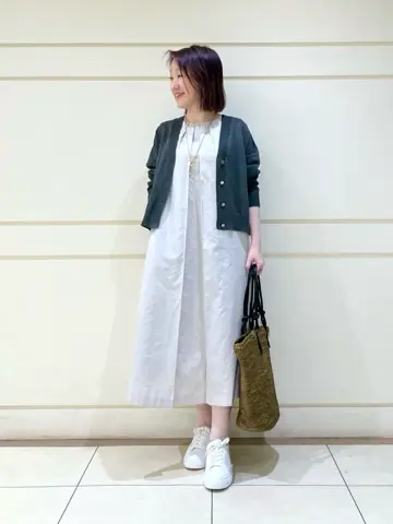 ONWARD CROSSET SELECT 加藤 コーディネート画像