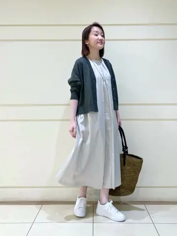 ONWARD CROSSET SELECT 加藤 コーディネート画像