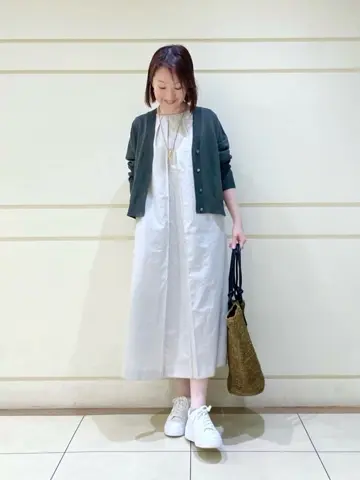 ONWARD CROSSET SELECT 加藤 コーディネート画像