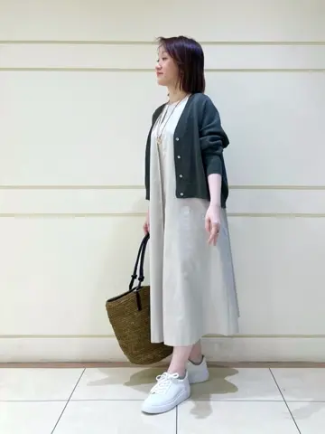 ONWARD CROSSET SELECT 加藤 コーディネート画像