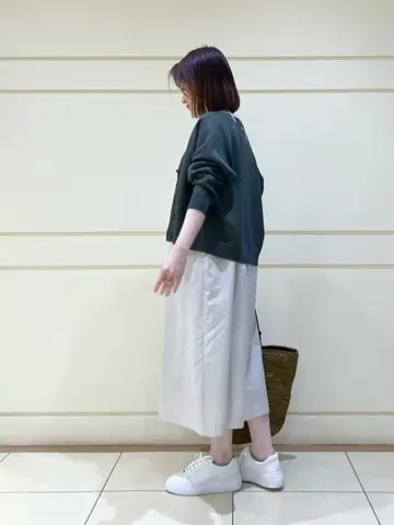 ONWARD CROSSET SELECT 加藤 コーディネート画像