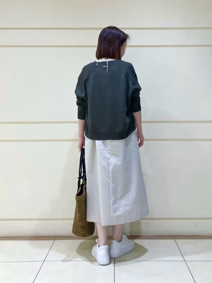 ONWARD CROSSET SELECT 加藤 コーディネート画像