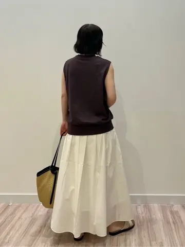 ONWARD CROSSET SELECT 小西 コーディネート画像