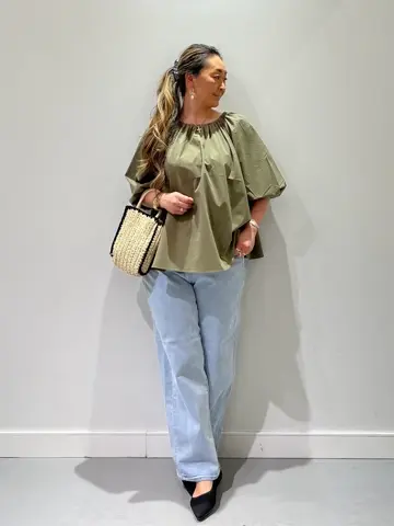 ONWARD CROSSET SELECT 流石　 コーディネート画像