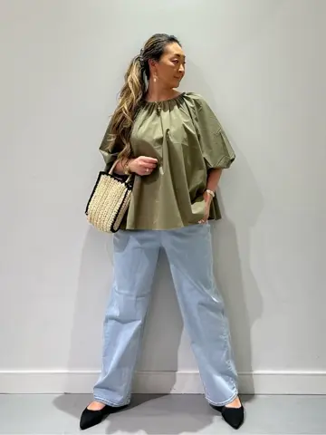 ONWARD CROSSET SELECT 流石　 コーディネート画像