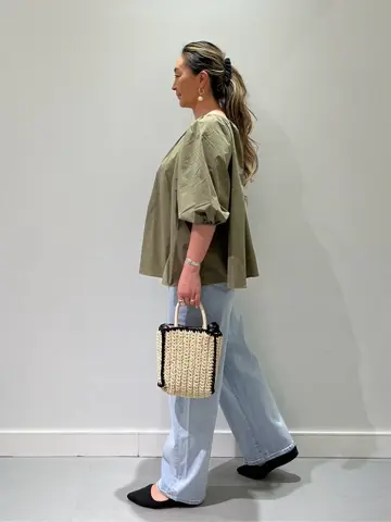 ONWARD CROSSET SELECT 流石　 コーディネート画像