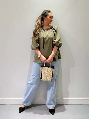 ONWARD CROSSET SELECT 流石　 コーディネート画像