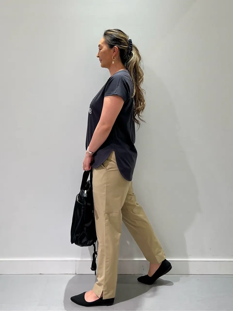 ONWARD CROSSET SELECT 流石　 コーディネート画像