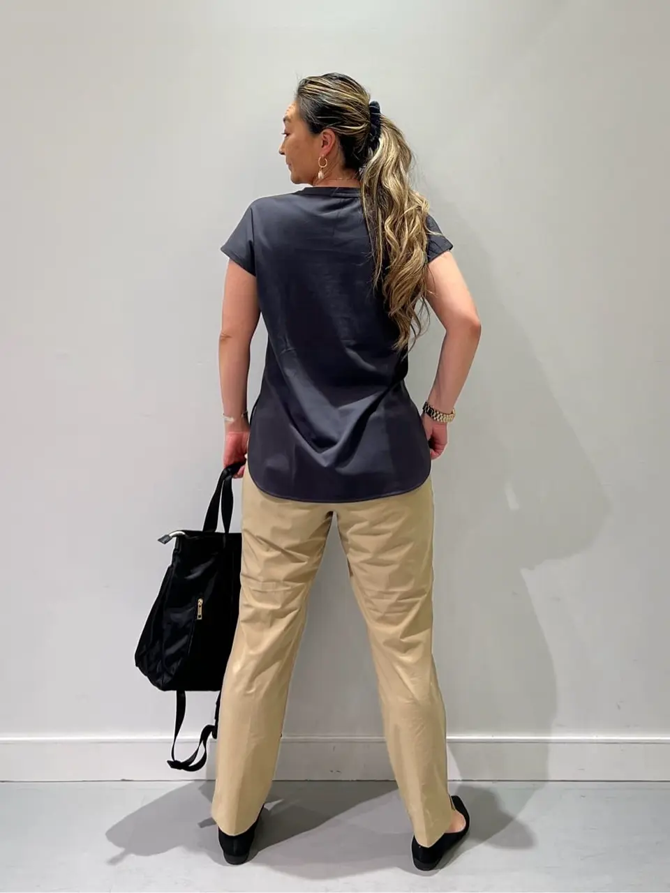 ONWARD CROSSET SELECT 流石　 コーディネート画像