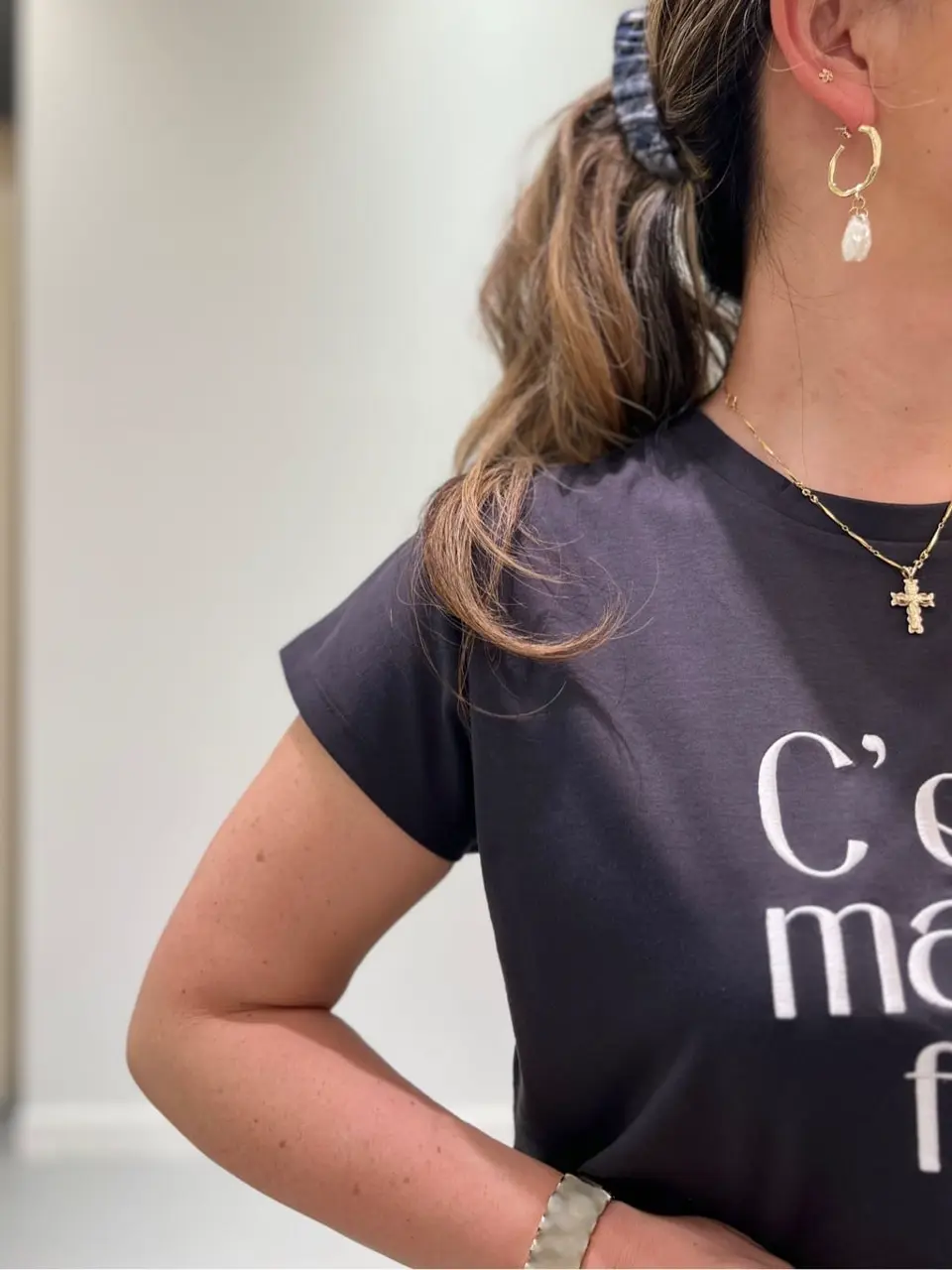 ONWARD CROSSET SELECT 流石　 コーディネート画像