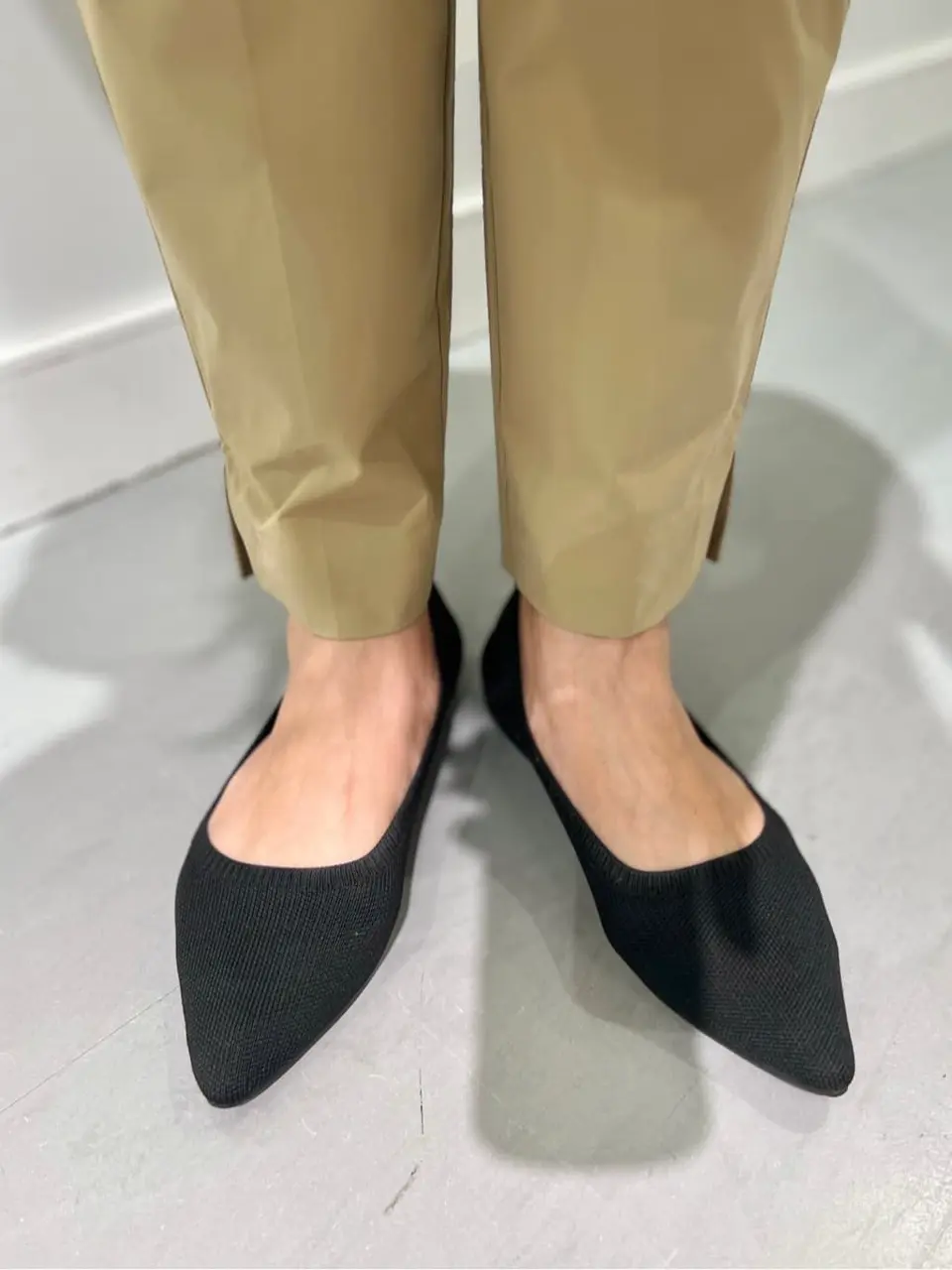 ONWARD CROSSET SELECT 流石　 コーディネート画像