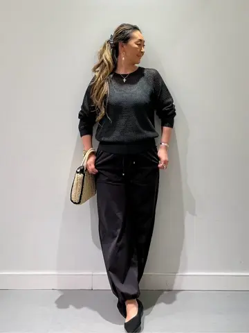 ONWARD CROSSET SELECT 流石　 コーディネート画像