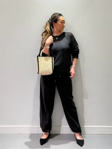 ONWARD CROSSET SELECT 流石　 コーディネート画像