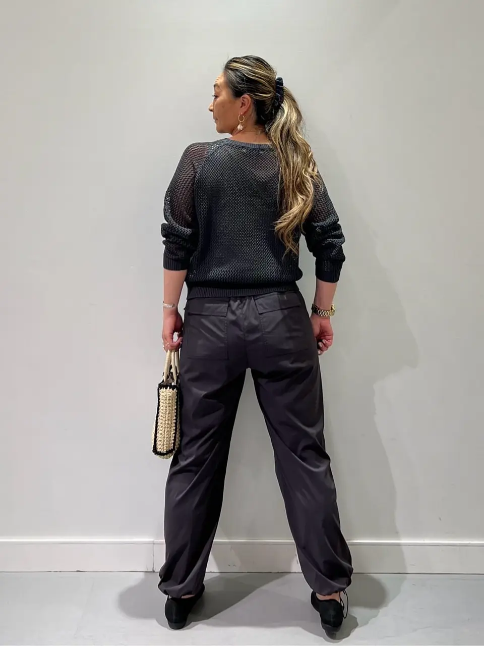 ONWARD CROSSET SELECT 流石　 コーディネート画像