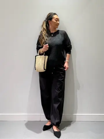 ONWARD CROSSET SELECT 流石　 コーディネート画像