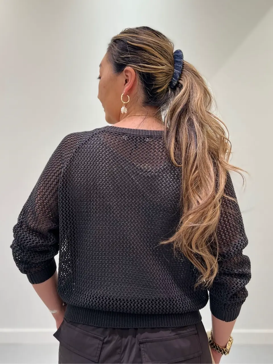 ONWARD CROSSET SELECT 流石　 コーディネート画像