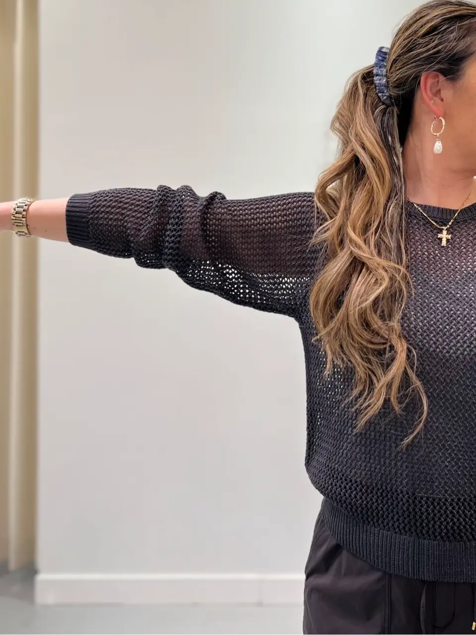 ONWARD CROSSET SELECT 流石　 コーディネート画像