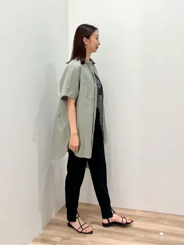 ONWARD CROSSET SELECT 村上 コーディネート画像