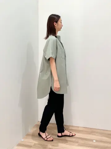 ONWARD CROSSET SELECT 村上 コーディネート画像