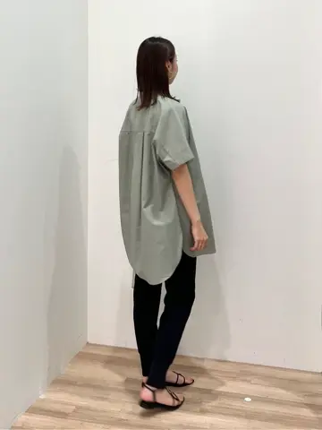 ONWARD CROSSET SELECT 村上 コーディネート画像