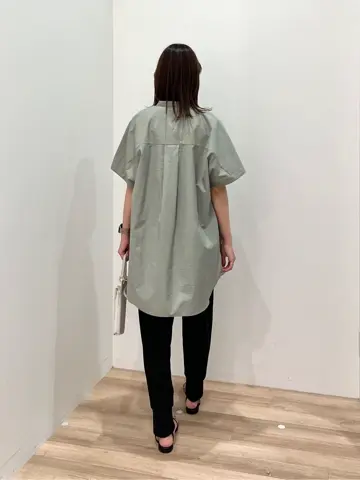 ONWARD CROSSET SELECT 村上 コーディネート画像