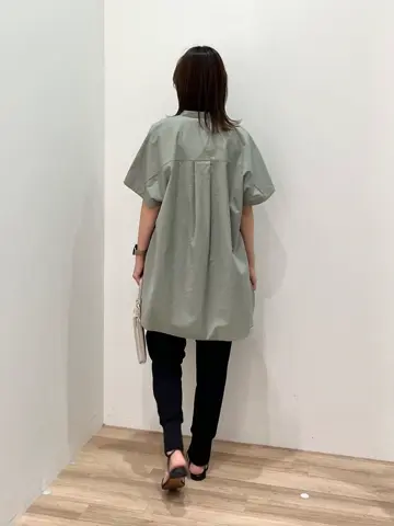 ONWARD CROSSET SELECT 村上 コーディネート画像