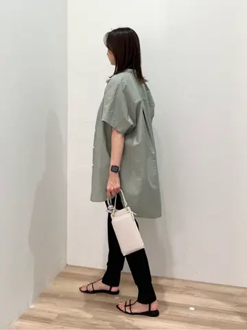 ONWARD CROSSET SELECT 村上 コーディネート画像