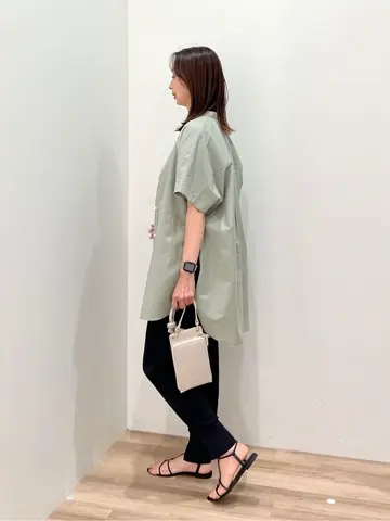 ONWARD CROSSET SELECT 村上 コーディネート画像