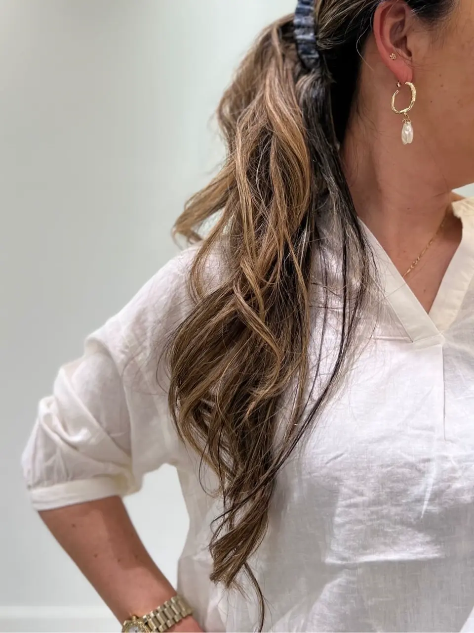 ONWARD CROSSET SELECT 流石　 コーディネート画像