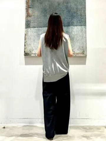 ONWARD CROSSET SELECT 田中 コーディネート画像